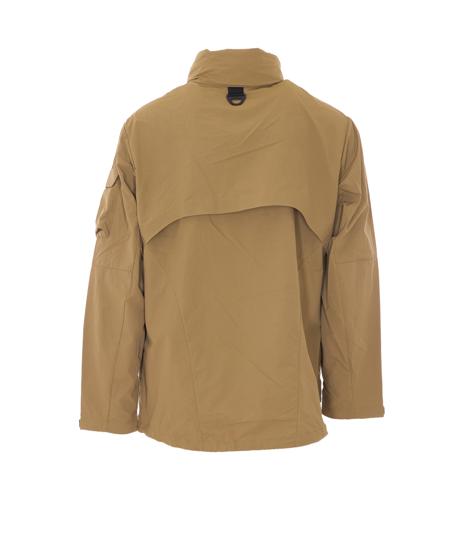 [JG1] Jacket SS26 SS2604BROWN