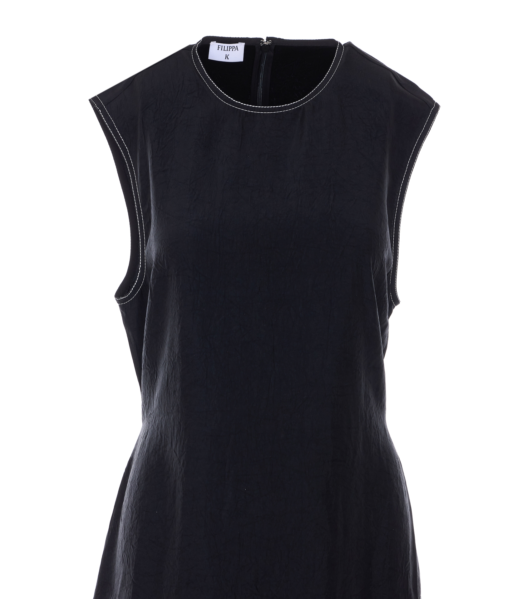 [Filippa K] Sleeveless dress SS26 321011433