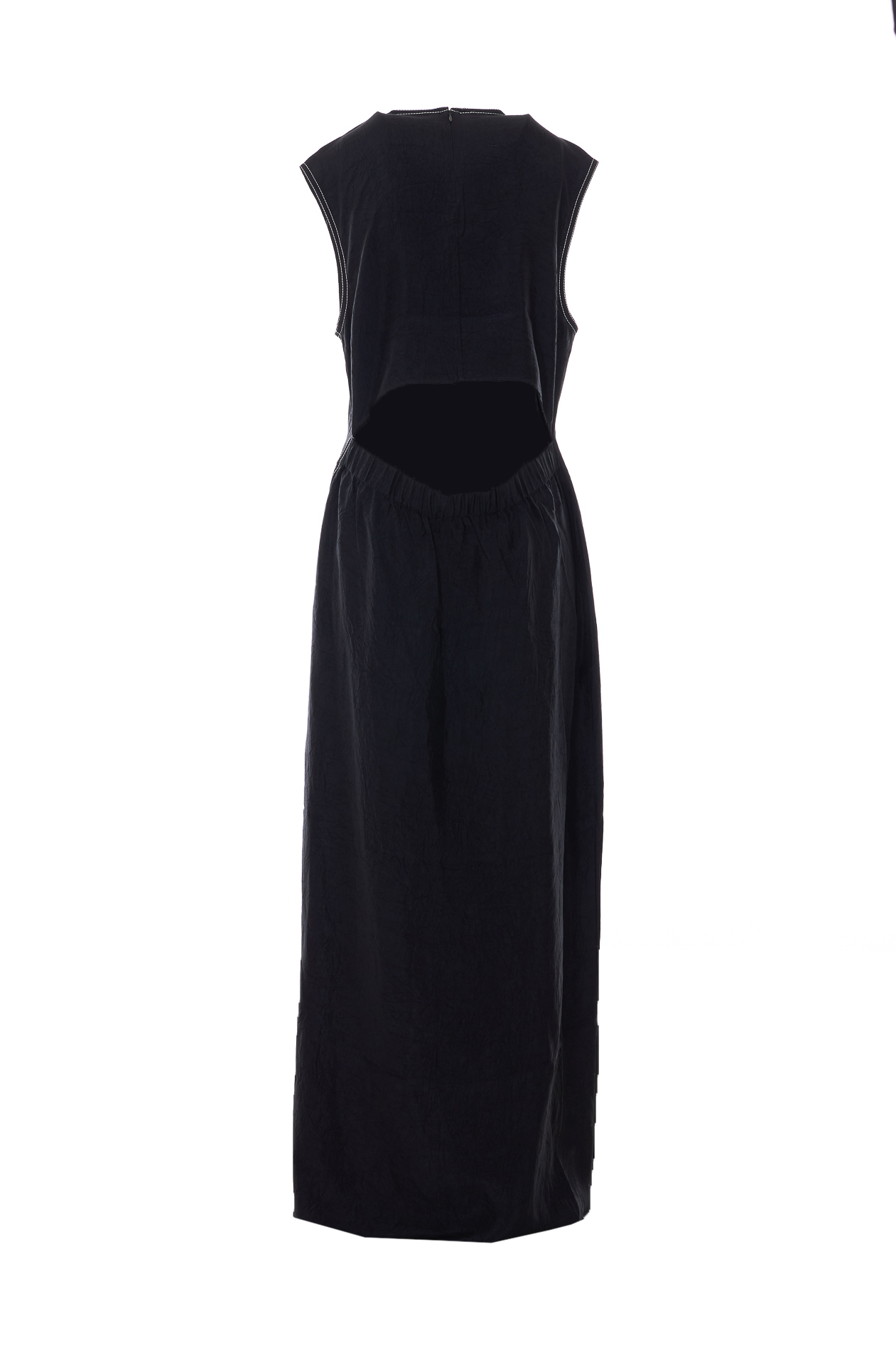 [Filippa K] Sleeveless dress SS26 321011433