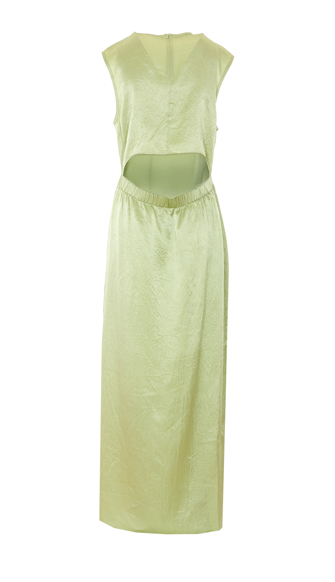 [Filippa K] Sleeveless dress SS26 321010333