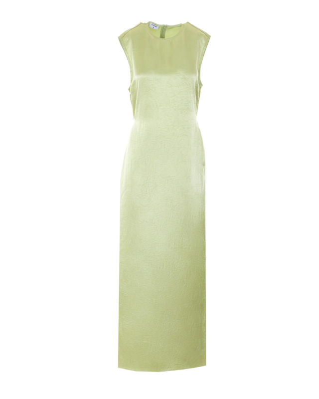 [Filippa K] Sleeveless dress SS26 321010333