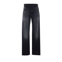 [MM6 Maison Margiela] Jeans SS26 S52LA0270M30064961