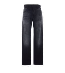 [MM6 Maison Margiela] Jeans SS26 S52LA0270M30064961