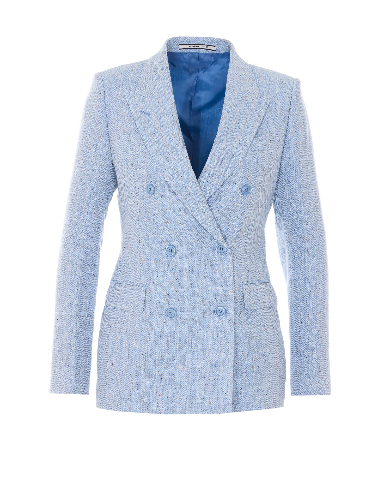 [TAGLIATORE] Jacket SS26 J-PARIGI10B610084EI926