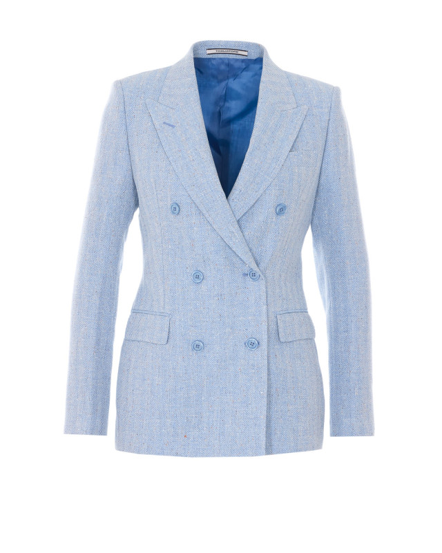 [TAGLIATORE] Jacket SS26 J-PARIGI10B610084EI926