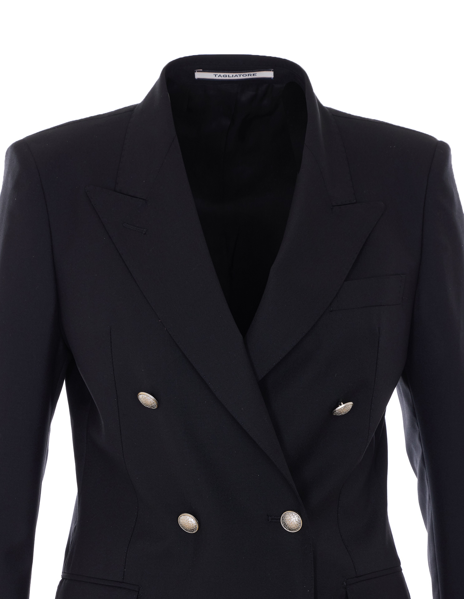[TAGLIATORE] Jump suit SS26 T-PARIGI10BAD520060N3081