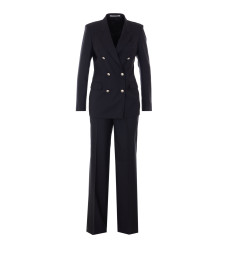 [TAGLIATORE] Jump suit SS26 T-PARIGI10BAD520060N3081