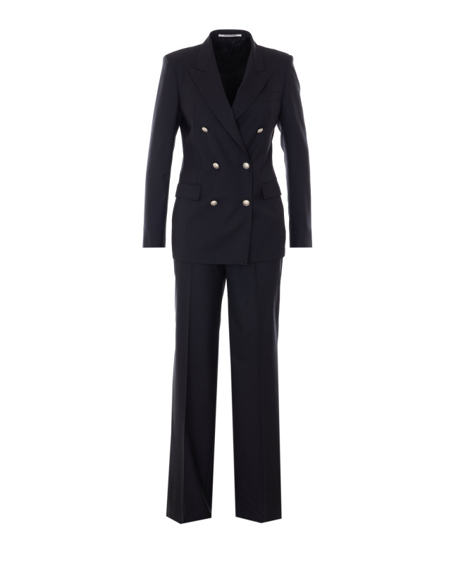 [TAGLIATORE] Jump suit SS26 T-PARIGI10BAD520060N3081