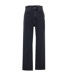 [Anine Bing] Jeans SS26 A0611943VTG3VINTAGE BLACK