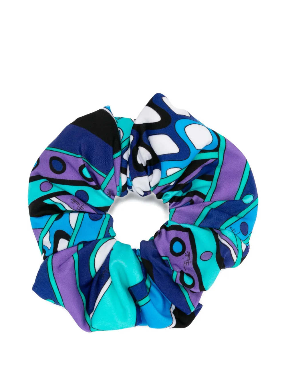 [Emilio Pucci] Hat SS26 6HGL366H895P20