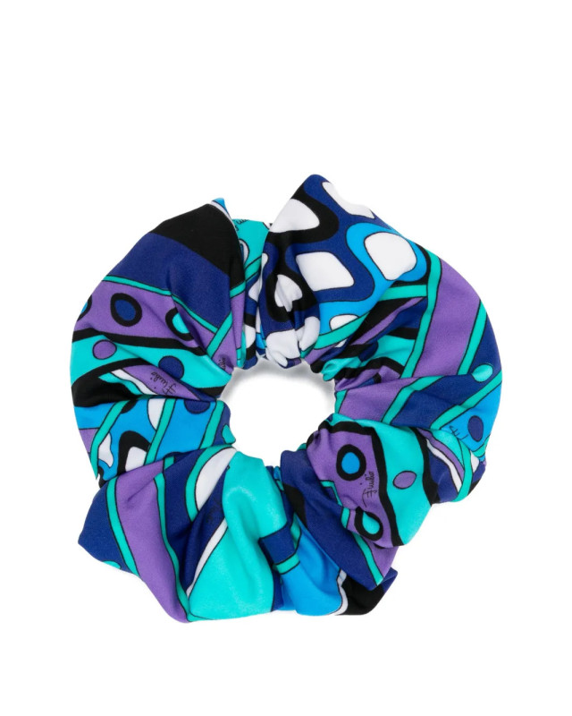 [Emilio Pucci] Hat SS26 6HGL366H895P20