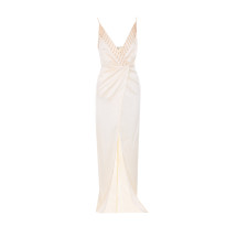 [ELISABETTA FRANCHI] Sleeveless dress SS26 ABR4862E2193