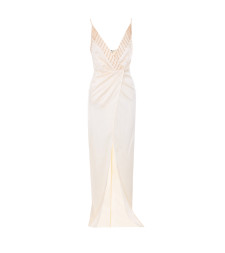[ELISABETTA FRANCHI] Sleeveless dress SS26 ABR4862E2193