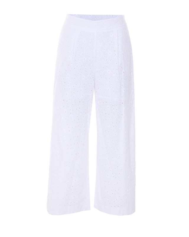 [Twin - set] Trousers SS26 261TF211200282