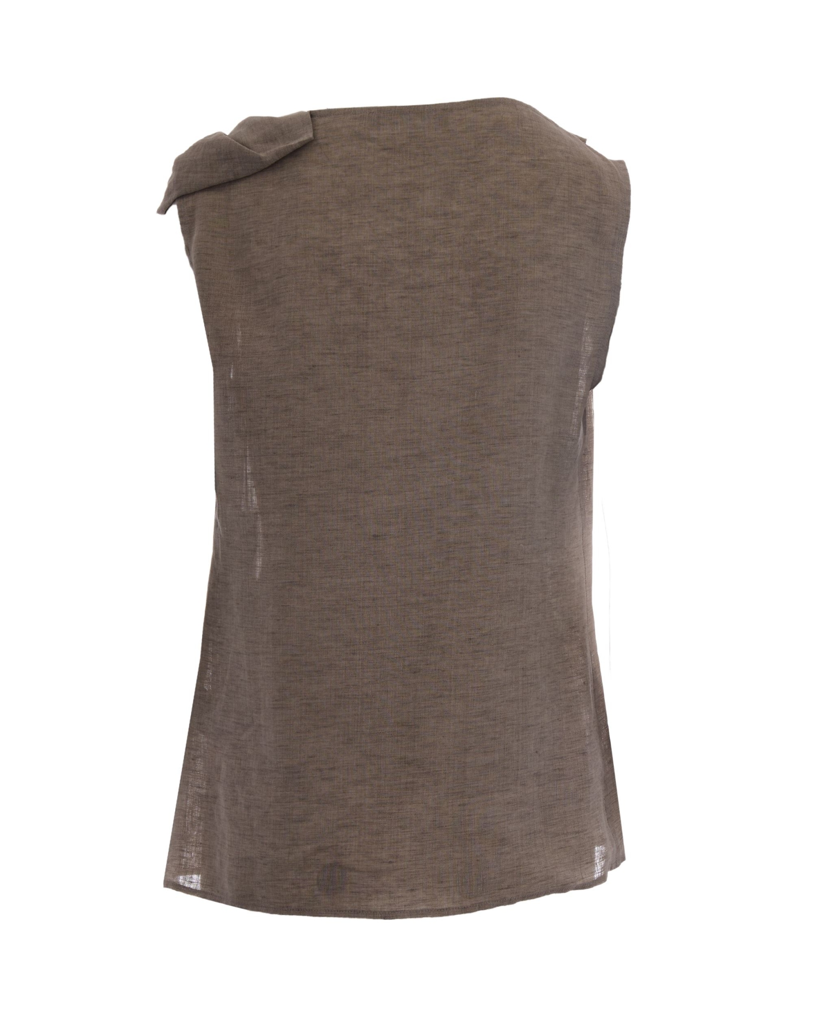 [Fabiana Filippi] Blouse SS26 TPD276F737D8350161