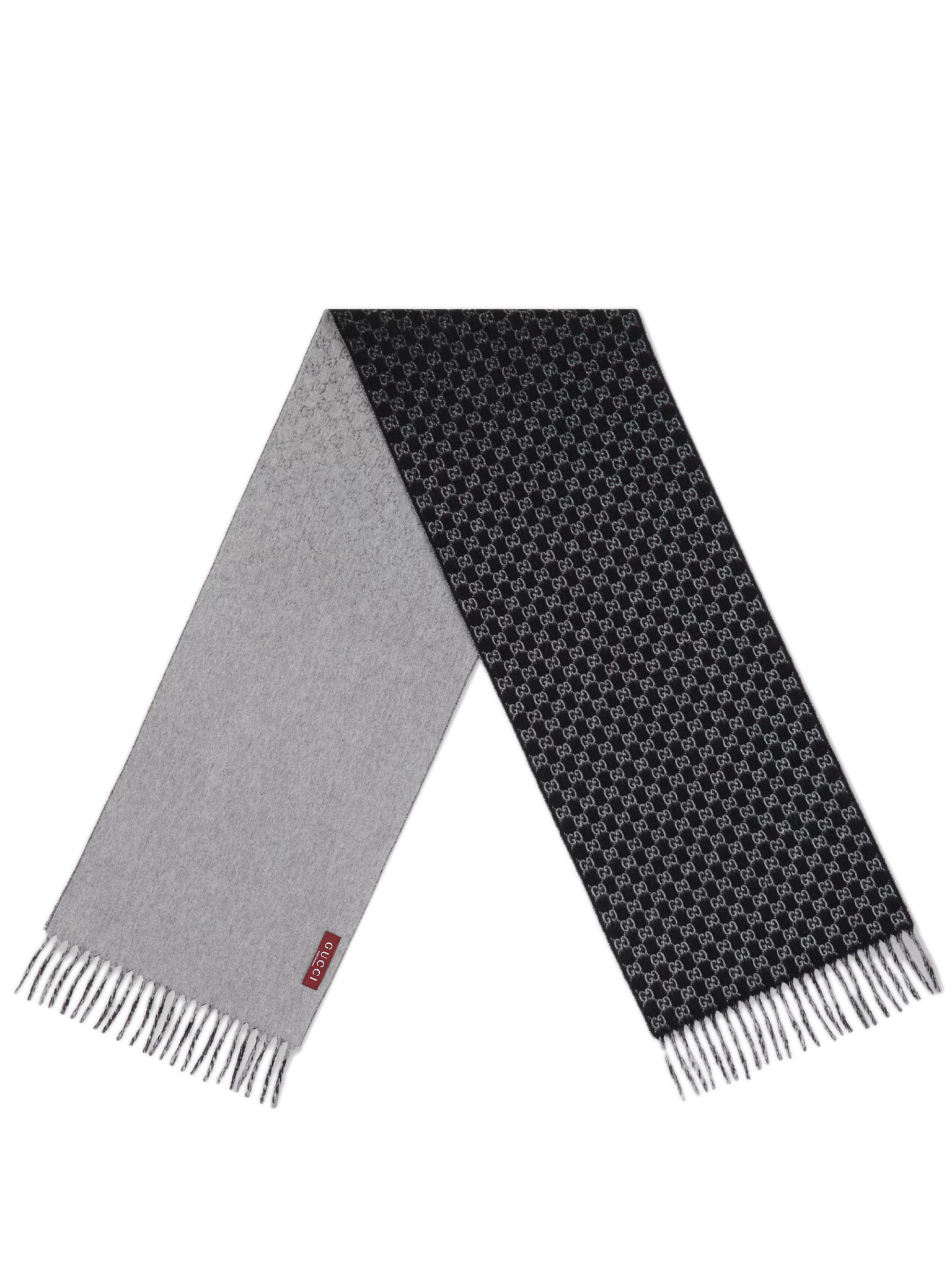 [Gucci] Scarf SS26 8520384GAKX1063