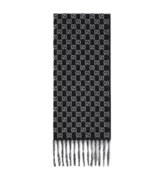 [Gucci] Scarf SS26 8520384GAKX1063