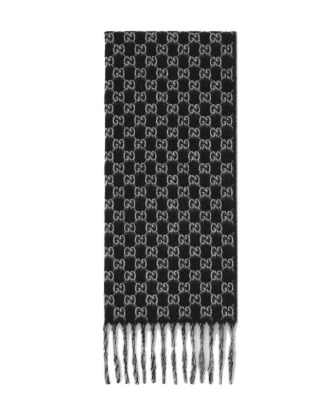 [Gucci] Scarf SS26 8520384GAKX1063