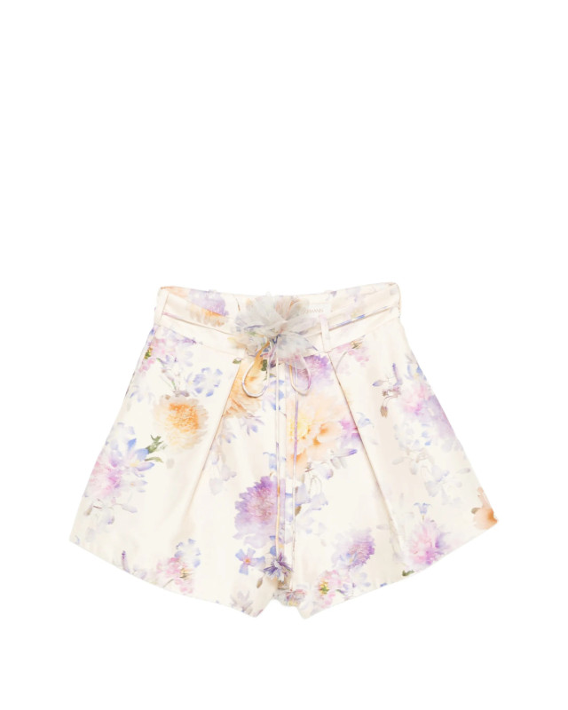 [Zimmermann] Shorts SS26 7922AS261CRDA