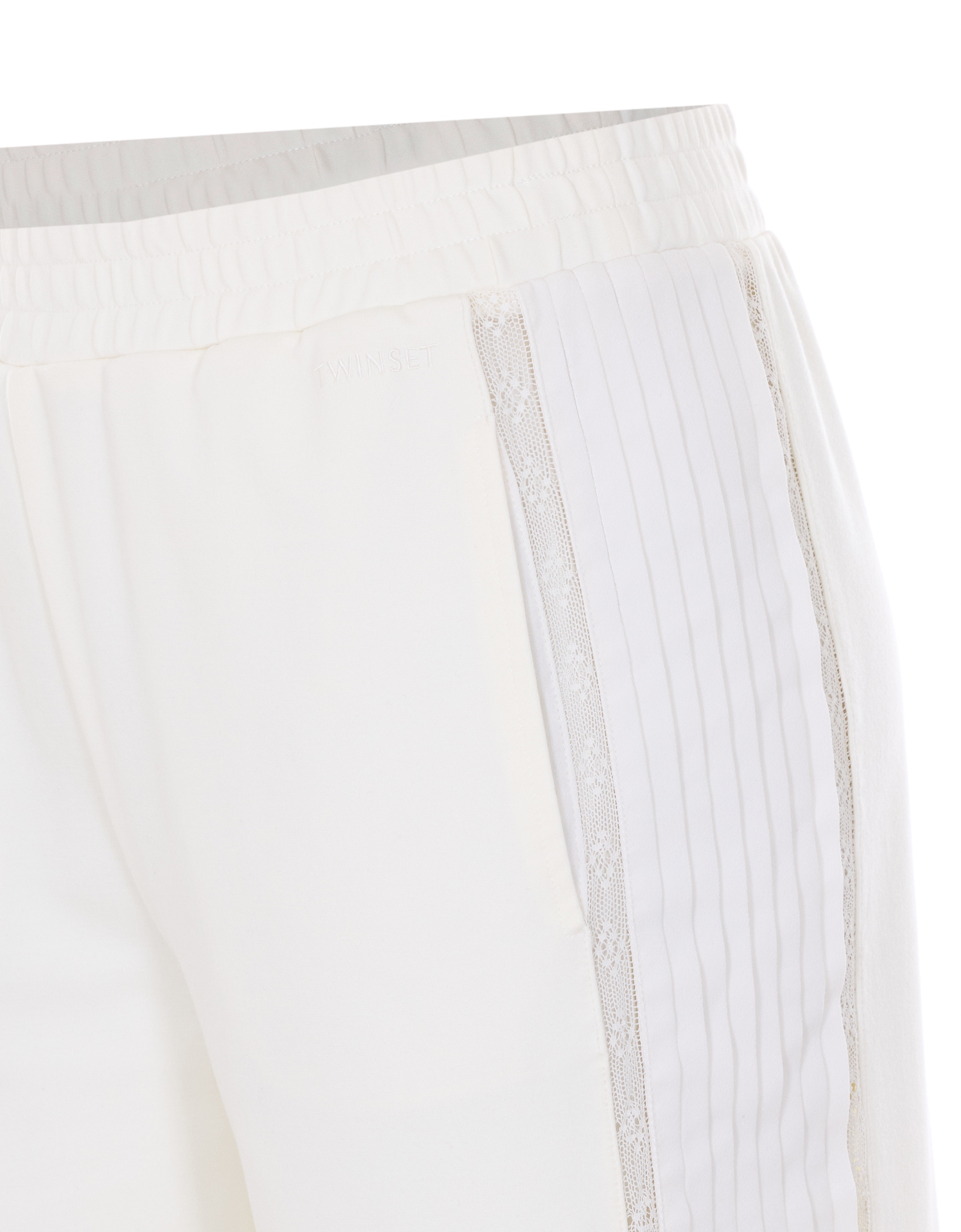 [Twin - set] Trousers SS26 261TE205000381