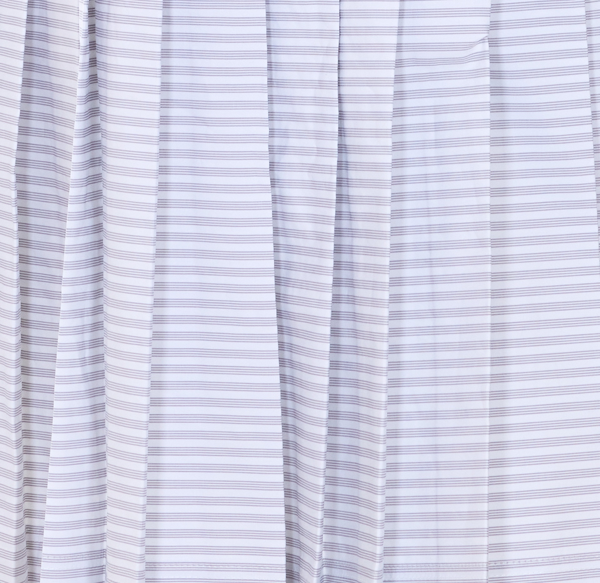 [Thom Browne] Short sleeve dress SS26 FDSF44A07878035