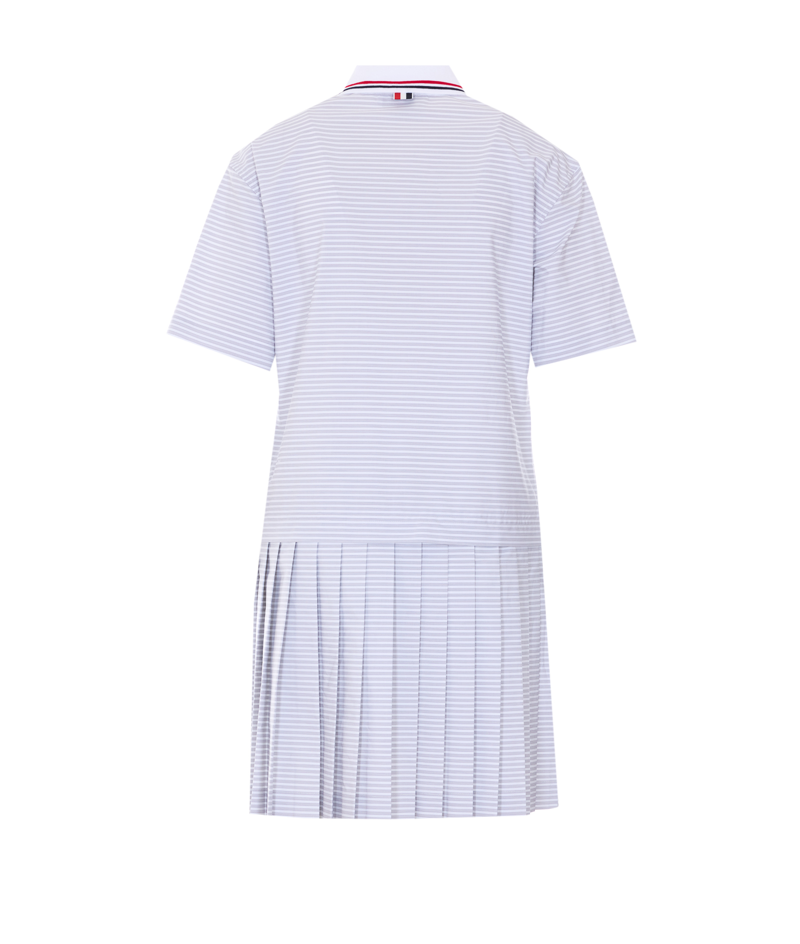[Thom Browne] Short sleeve dress SS26 FDSF44A07878035