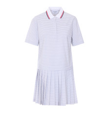 [Thom Browne] Short sleeve dress SS26 FDSF44A07878035