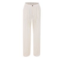 [Eleh] Trousers SS26 0155PANNA