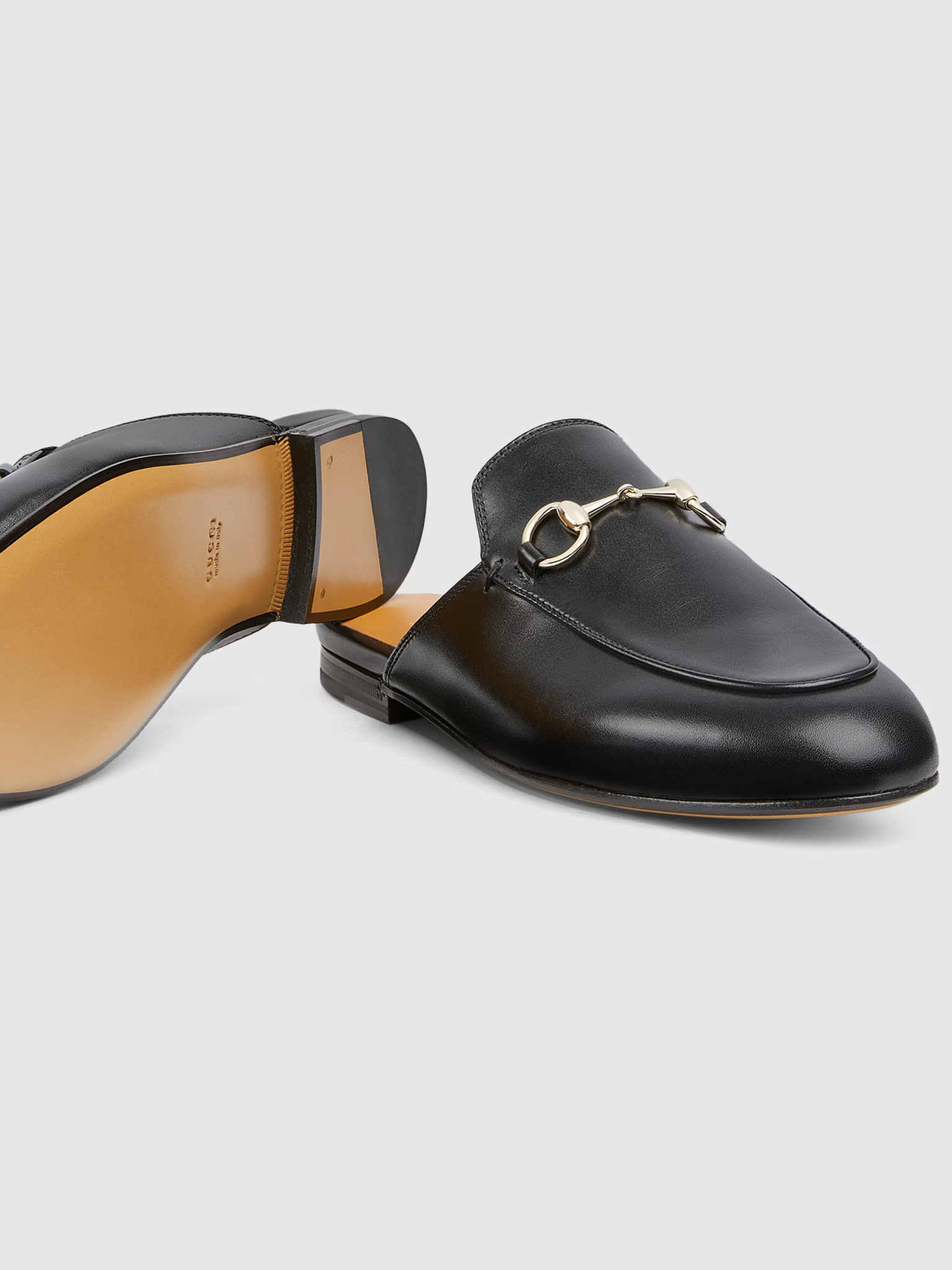 [Gucci] Loafer SS26 813864AADCW1000