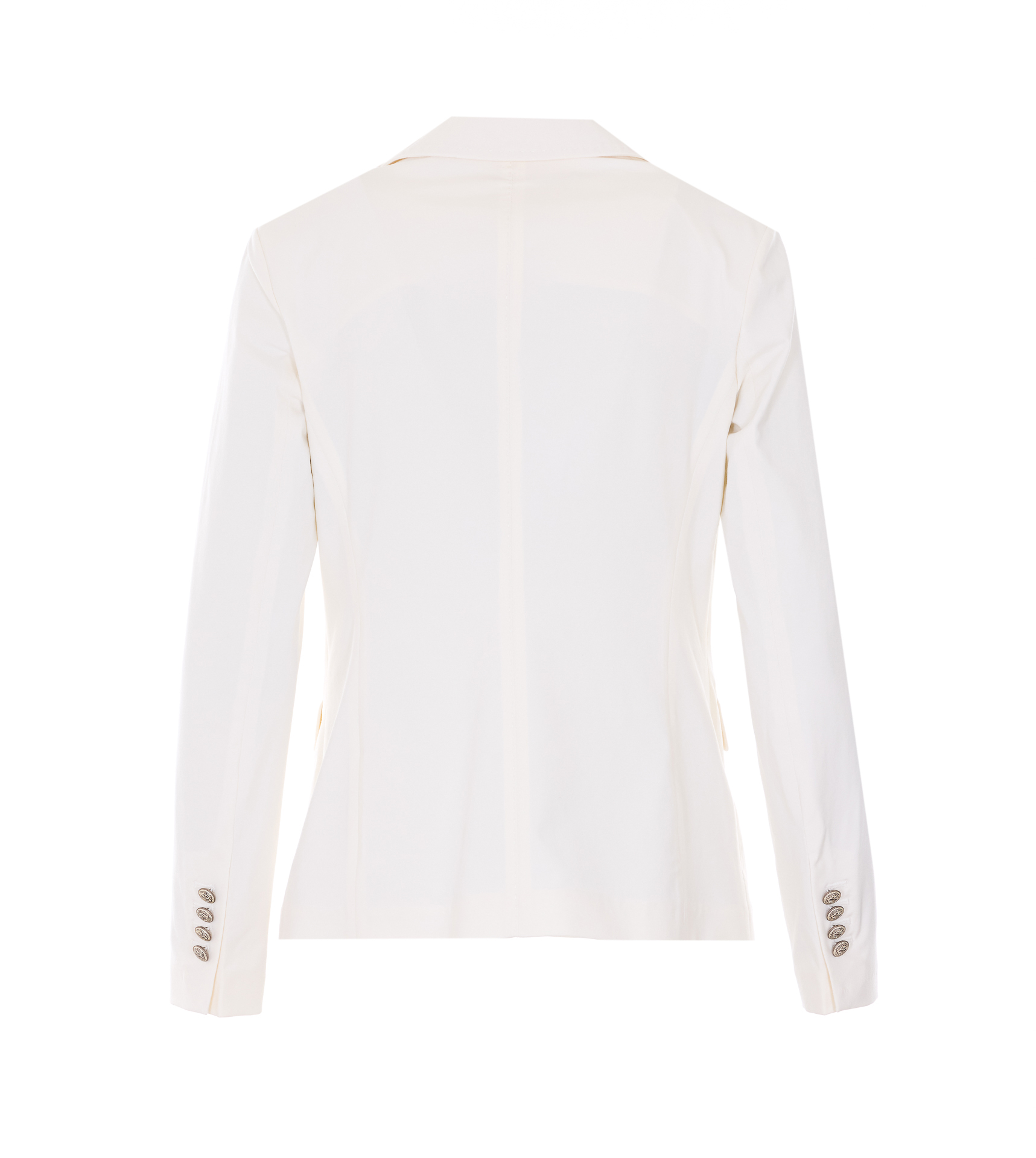 [Circolo 1901] Blazer SS26 FD3866LATTE