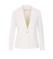[Circolo 1901] Blazer SS26 FD3866LATTE