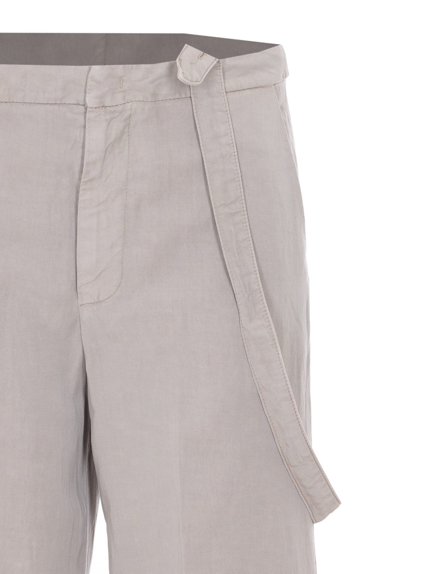 [Dondup] Trousers SS26 DP842CF0197D BM5010