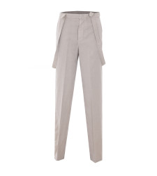 [Dondup] Trousers SS26 DP842CF0197D BM5010