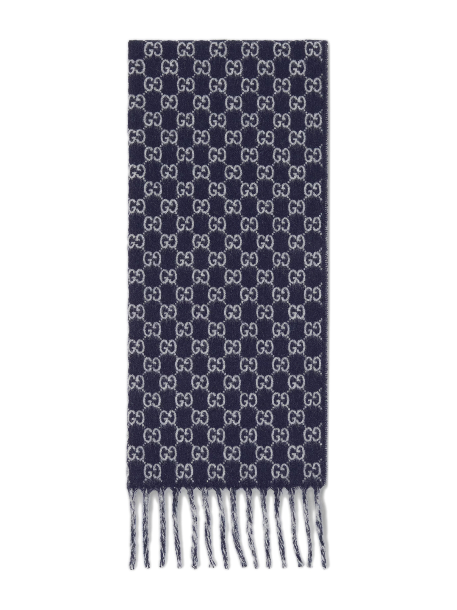 [Gucci] Scarf SS26 8520384GAKX4063
