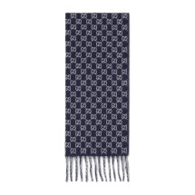 [Gucci] Scarf SS26 8520384GAKX4063