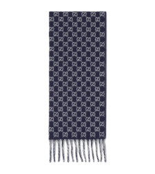 [Gucci] Scarf SS26 8520384GAKX4063