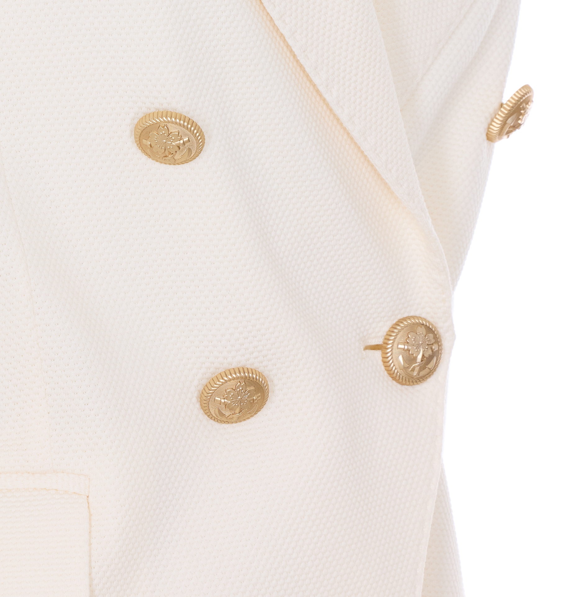 [Circolo 1901] Jacket SS26 FD3838002