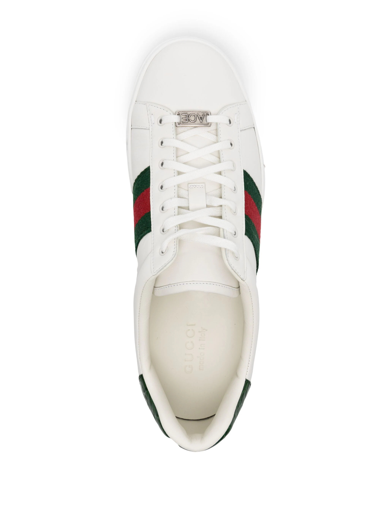[Gucci] Sneakers SS26 757892AACAG9055