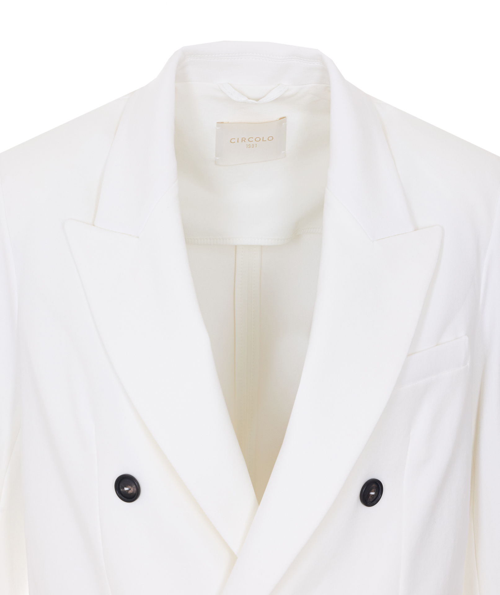 [Circolo 1901] Jacket SS26 FD38221218