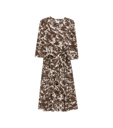 [S MAX MARA] Long sleeve dress SS26 2619221103600005