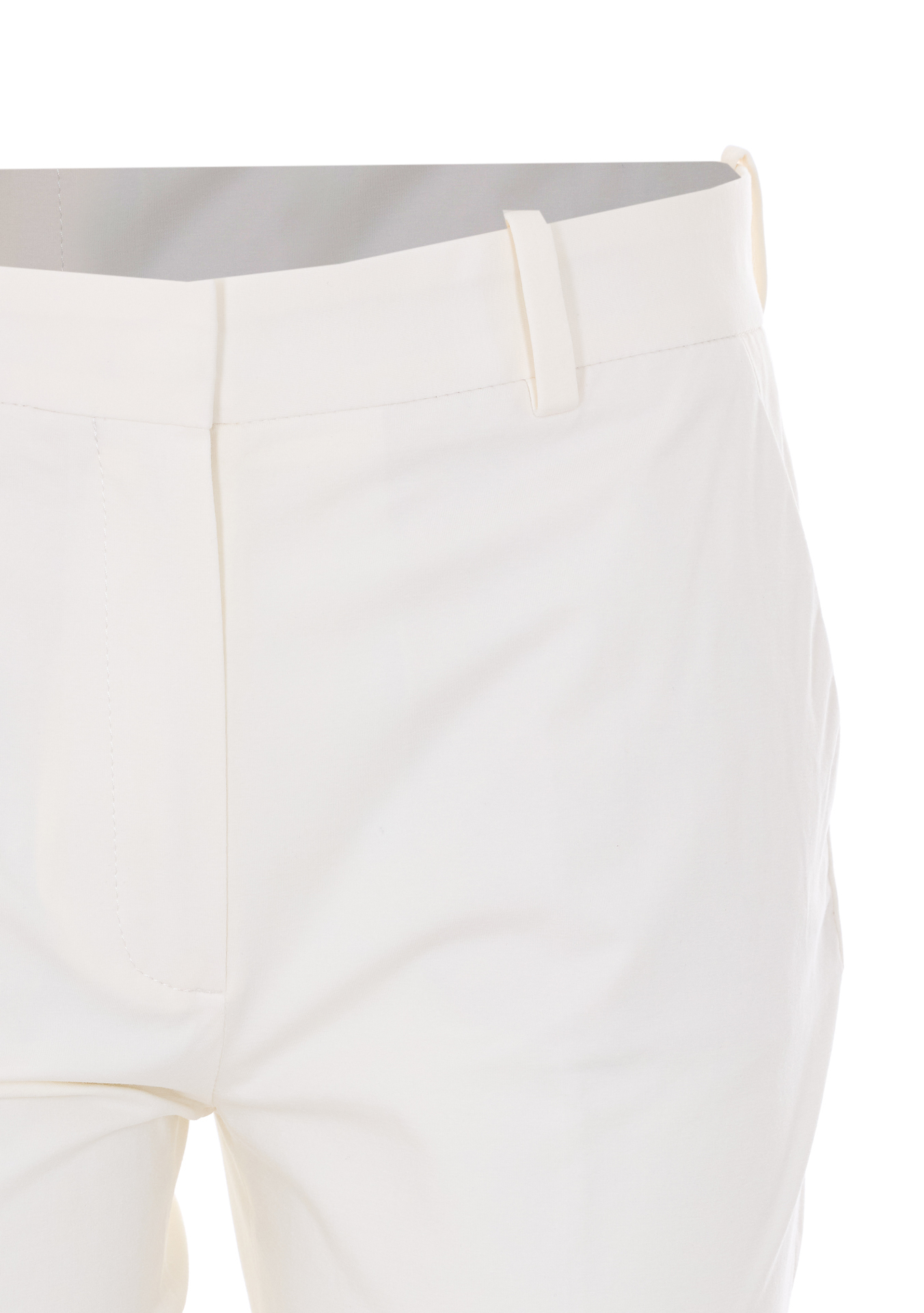 [Circolo 1901] Trousers SS26 FD3863PFLATTE