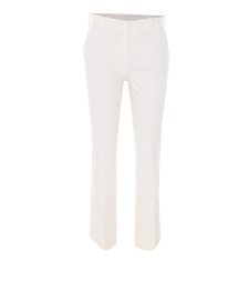 [Circolo 1901] Trousers SS26 FD3863PFLATTE