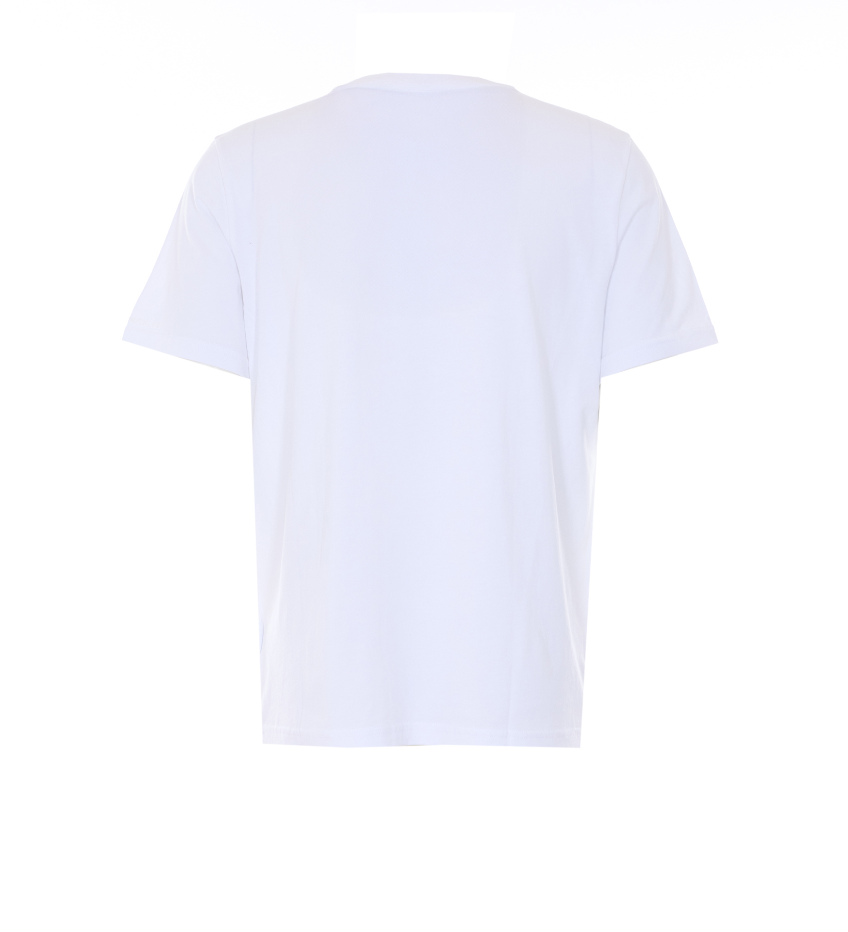 [Moose Knuckles] T-shirts Short Sleeve SS26 M16MT733909
