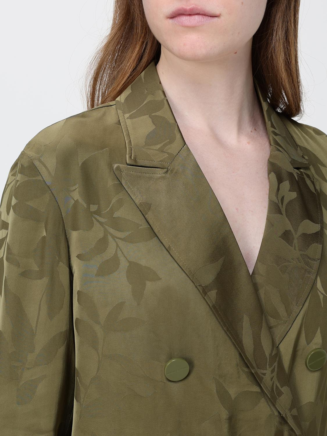 [ARMANI EXCHANGE] Jacket SS26 XW002010AF21551 F7050