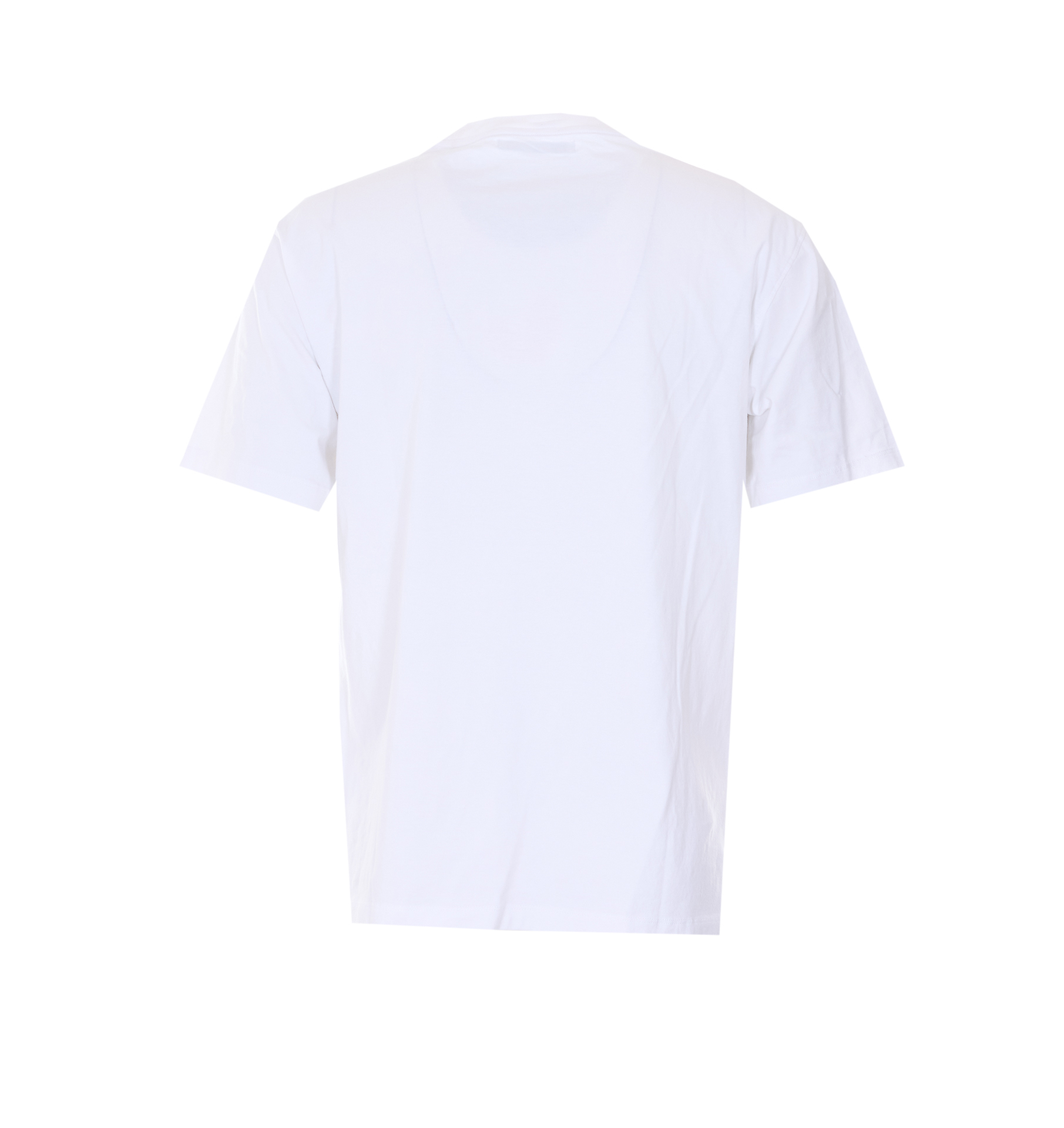 [EDMMOND STUDIOS] T-shirts Short Sleeve SS26 3029000WHITE