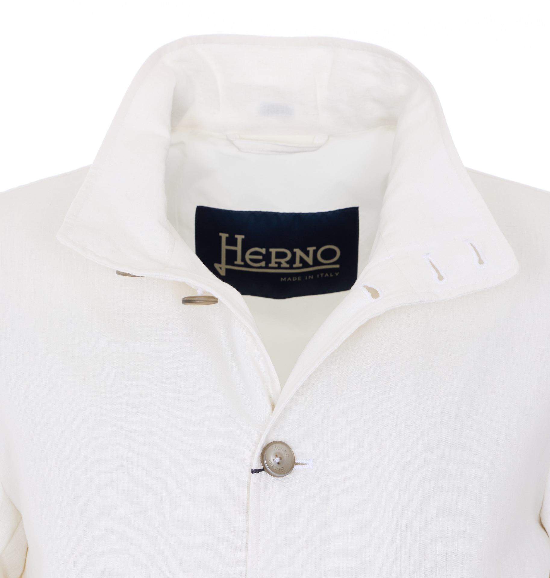 [Herno] Casual Jacket SS26 GI000614U171471000