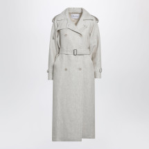 [Max Mara] Trench Coat SS26 MXSPEDAGGICO