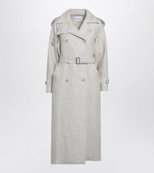 [Max Mara] Trench Coat SS26 MXSPEDAGGICO