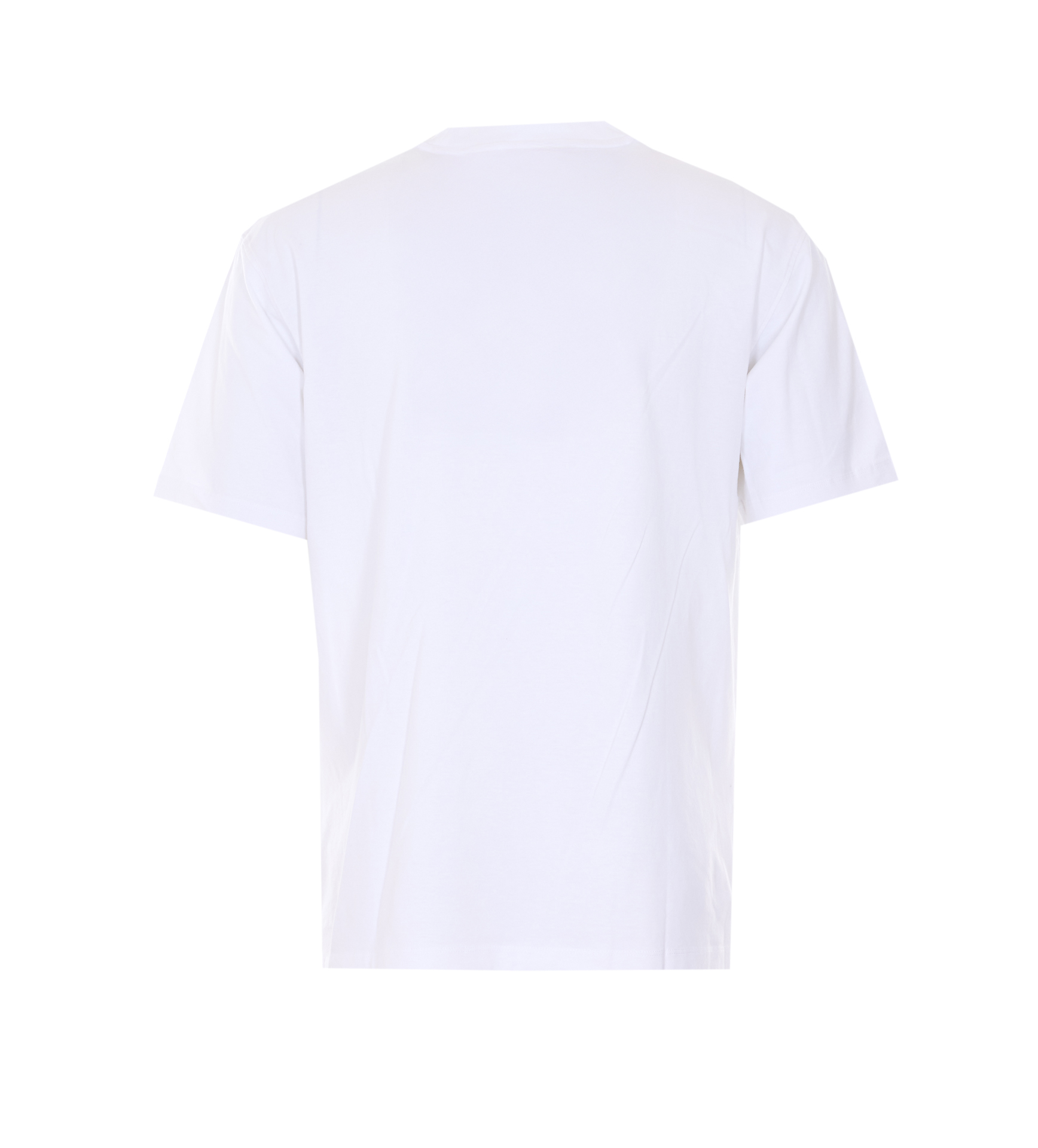 [EDMMOND STUDIOS] T-shirts Short Sleeve SS26 3025000WHITE