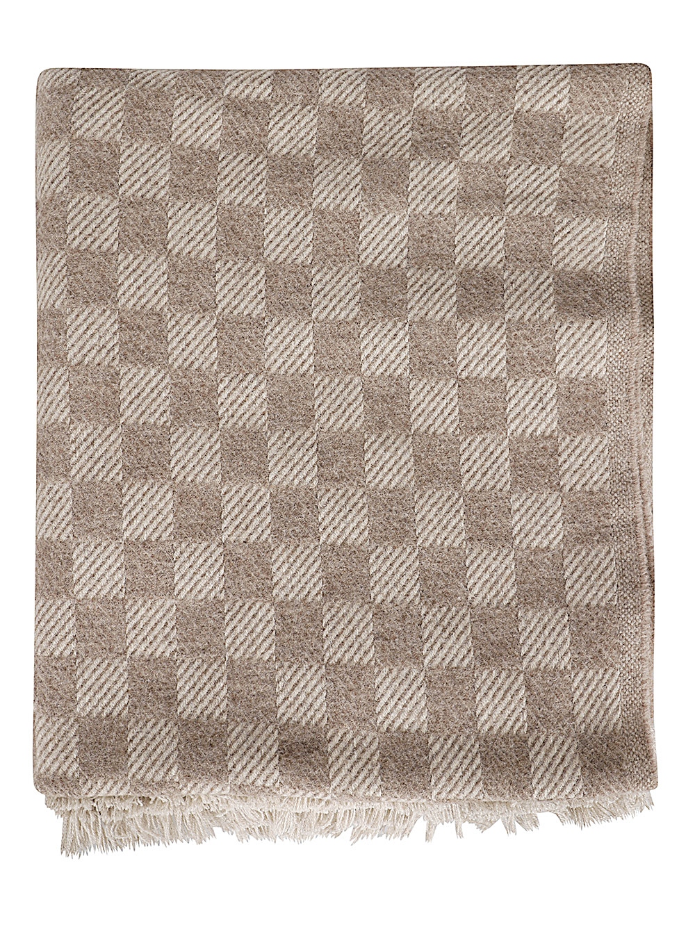 [ARMANI CASA] Scarf SS26 050706CH966C5555